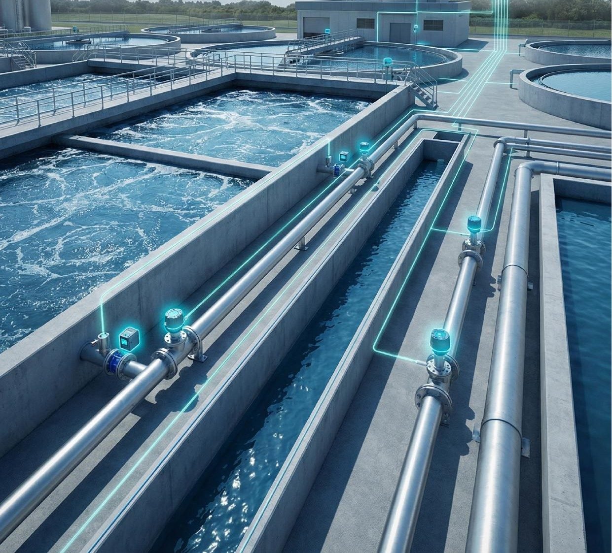 ETPVision wastewater monitoring